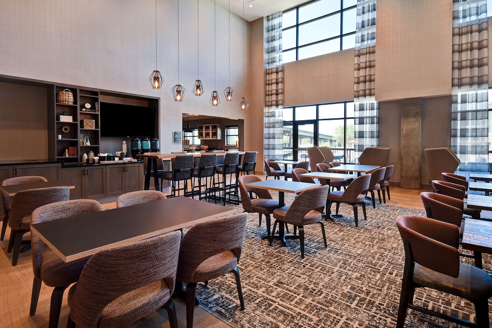 Homewood Suites by Hilton Tuscaloosa Downtown 57/66