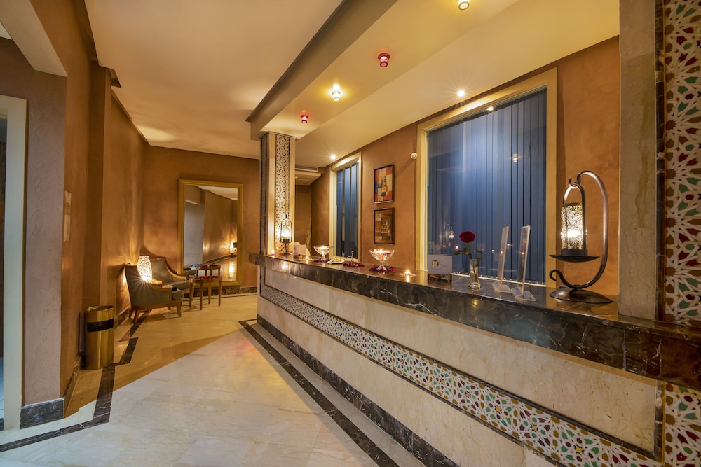 Grand Mogador Sea View & Spa 37/83