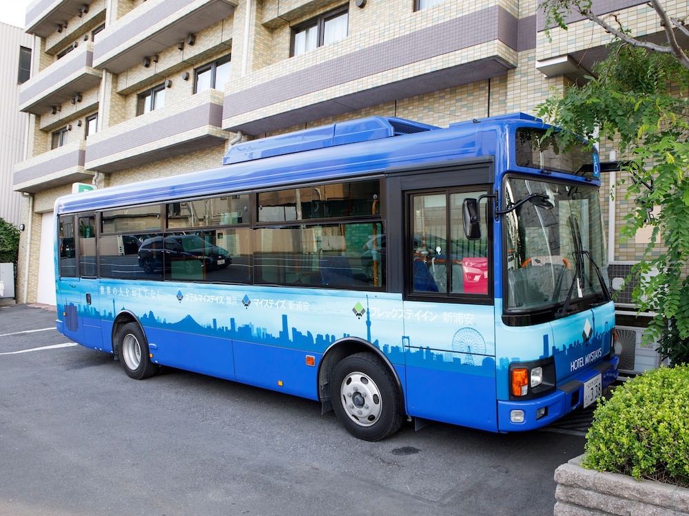 Flexstay Inn Shin Urayasu 2/24