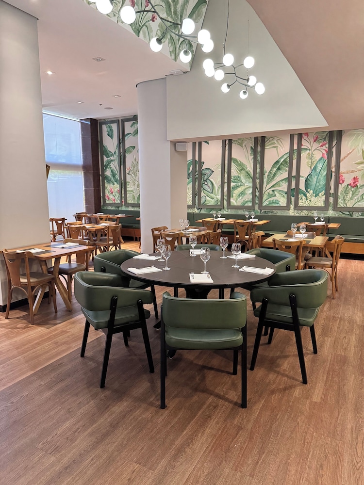 Slaviero Hotel Londrina Flat 42/50