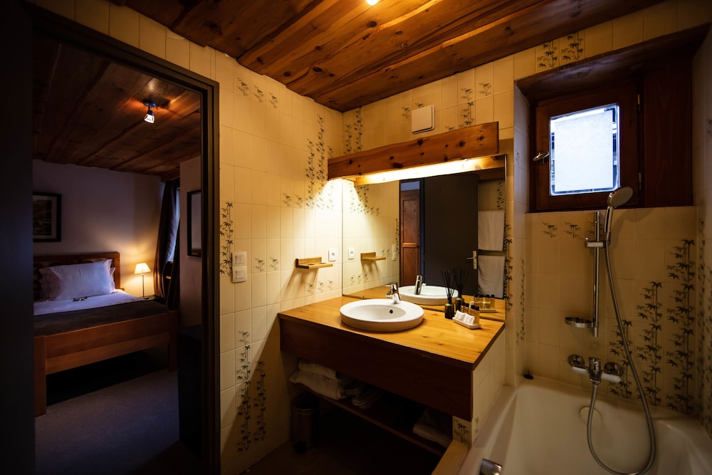 Hotel La Savoyarde 45/47