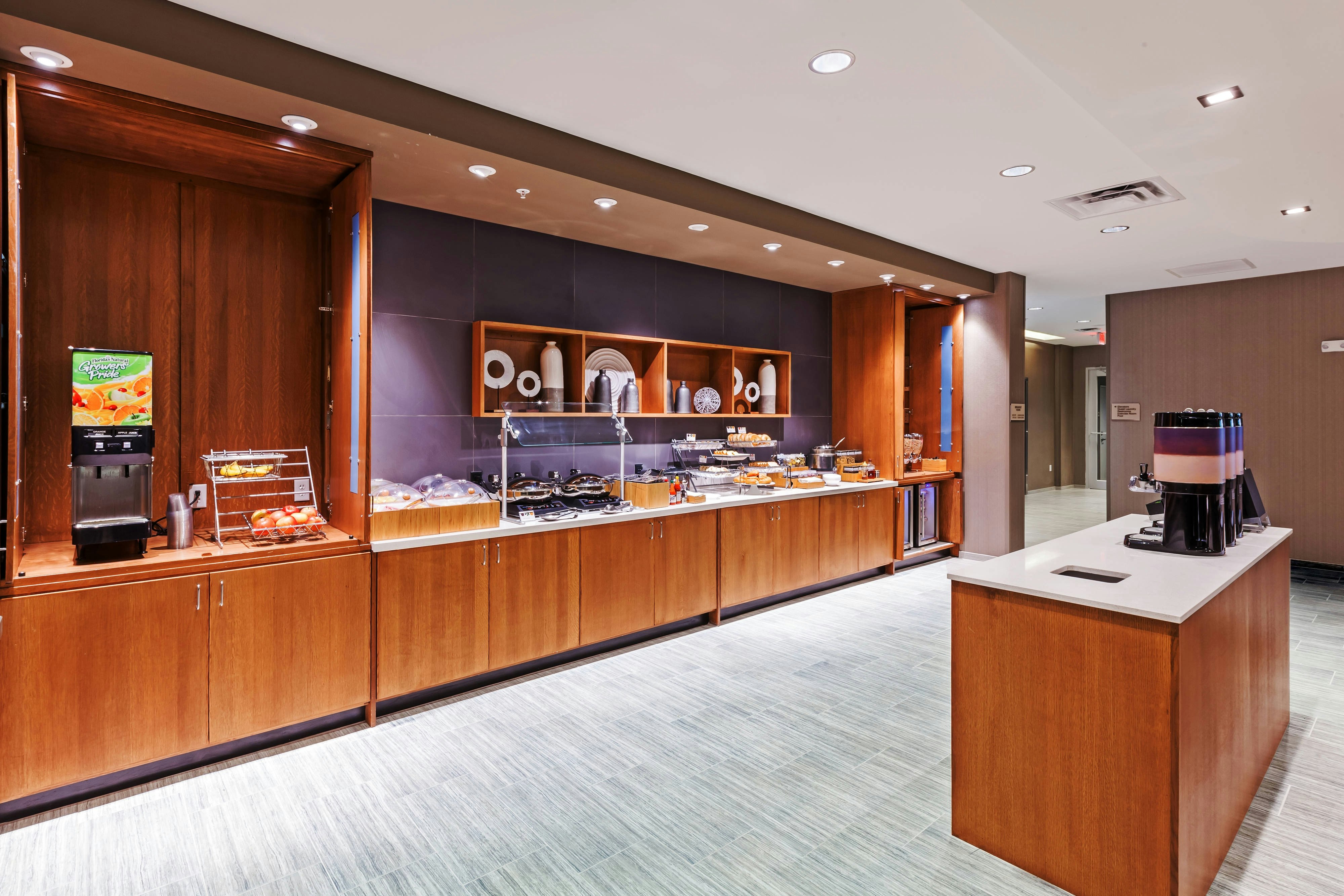 Springhill Suites Tulsa At Tulsa Hills 4/15