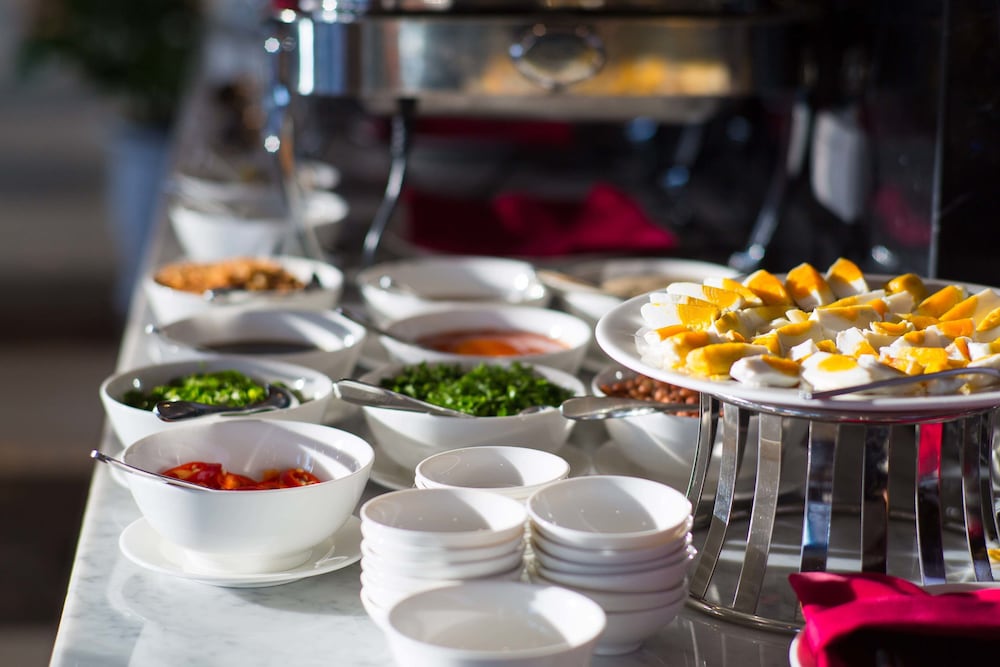 Muong Thanh Luxury Buon Ma Thuot Hotel 35/61