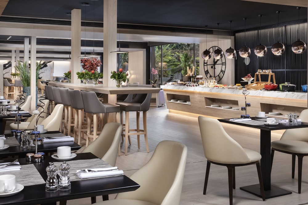 Melia Castilla Hotel 58/81