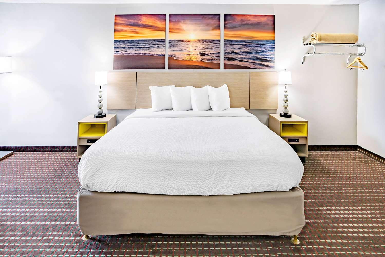 Days Inn by Wyndham Hartsfield Jackson Atlanta Airport West 30/37