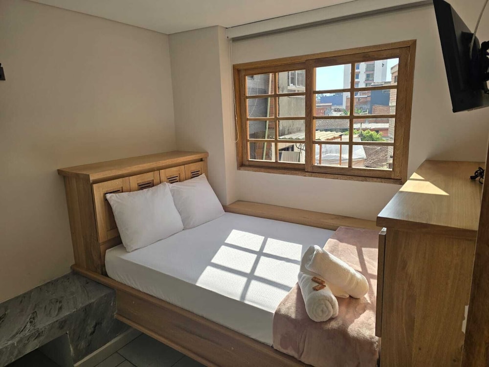 Hotel Stay Guatape 11/43