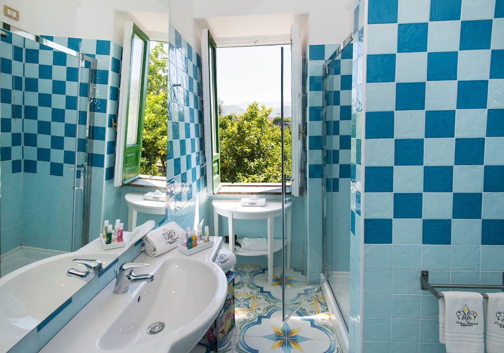 Relais Correale Rooms And Garden 12/57