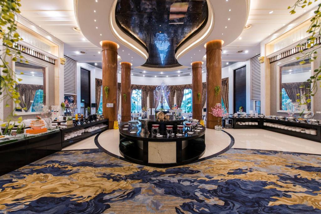 Country Garden Phoenix Hotel Lechang 7/50