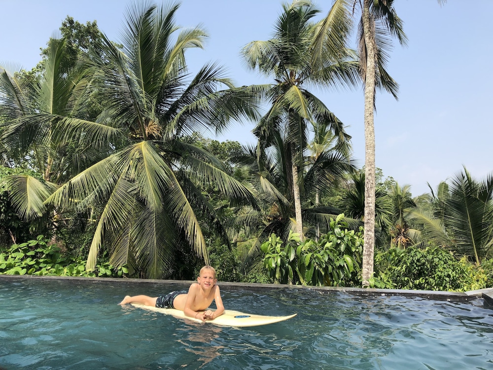 Good Vibes Villas Retreat And Restaurant 38/44