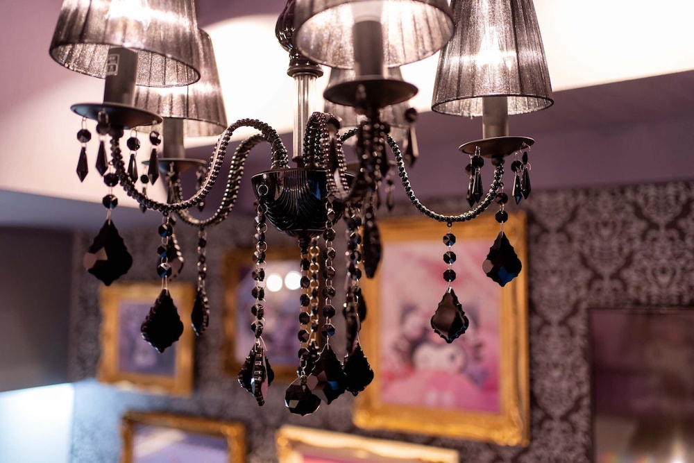 Resi Stay The京都酒店(Resi Stay The Kyoto) 图片2