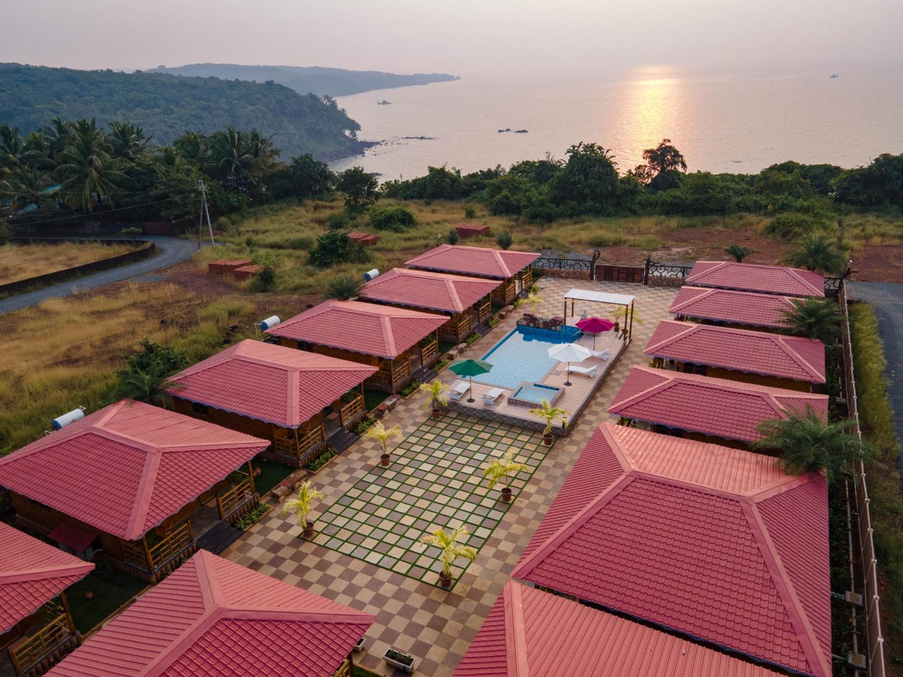 Grace Exotica Goa 13/14