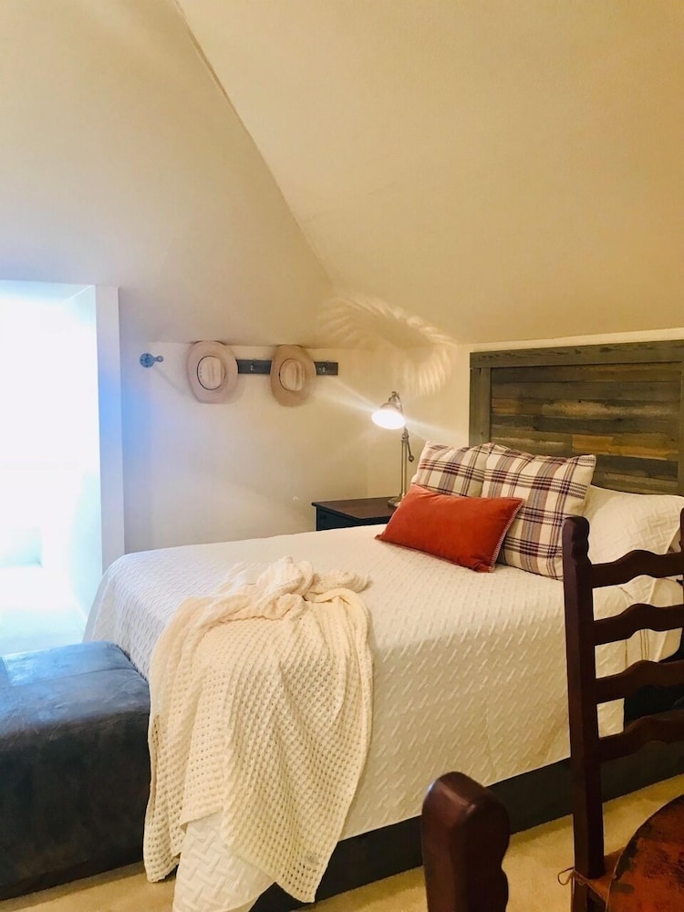 The Plantation House Boutique Inn 16/50