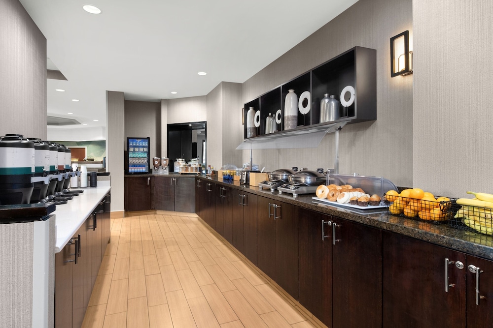 Springhill Suites By Marriott Fairbanks 33/48