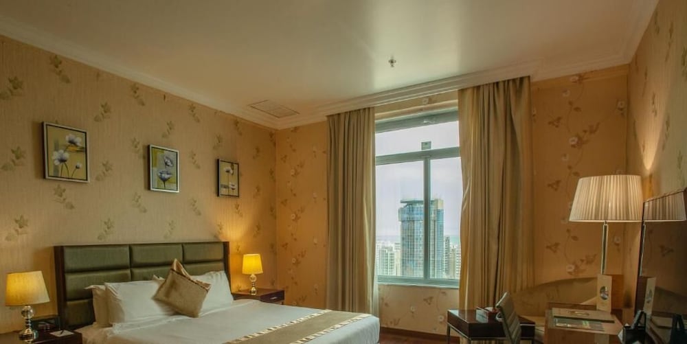 City Tower Hotel 47/70