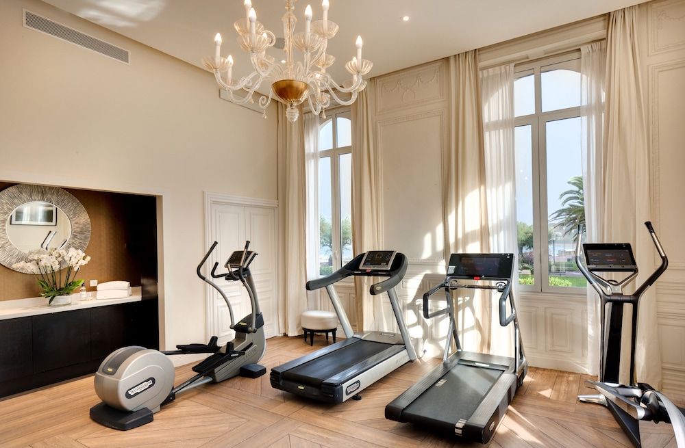 Grand Hotel Thalasso Et Spa 43/73