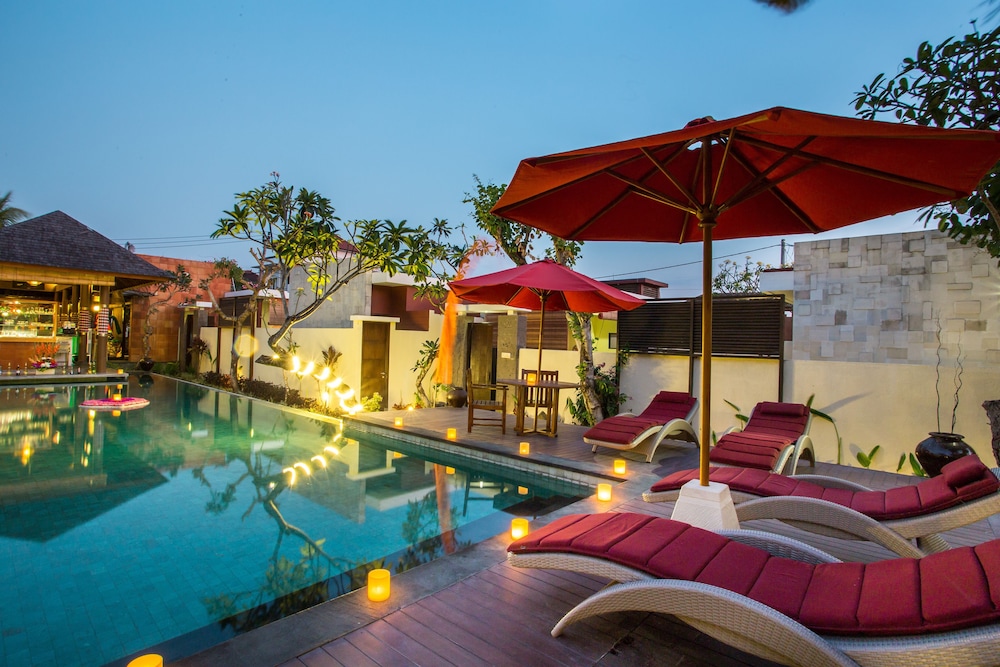 Jays Villas Umalas 4/50