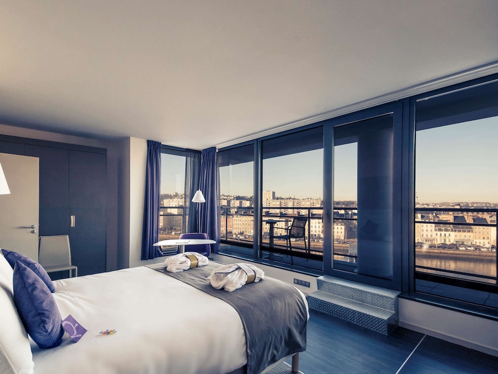 Hotel Mercure Cherbourg Centre Port 33/71