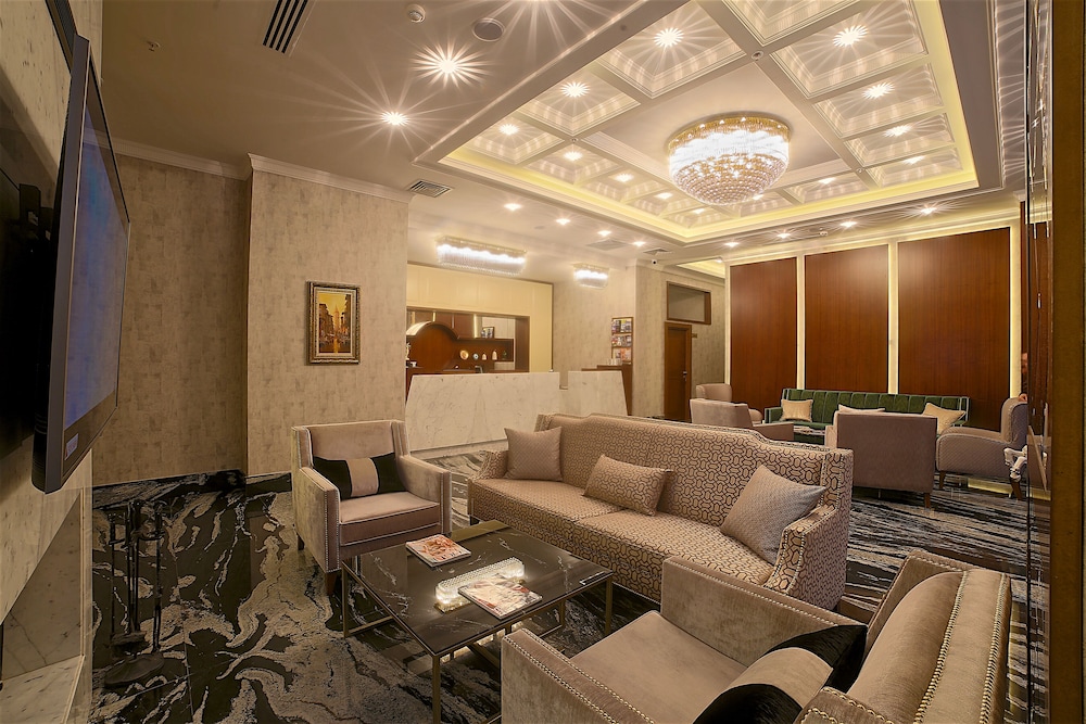 My Dream Hotel Istanbul 40/50