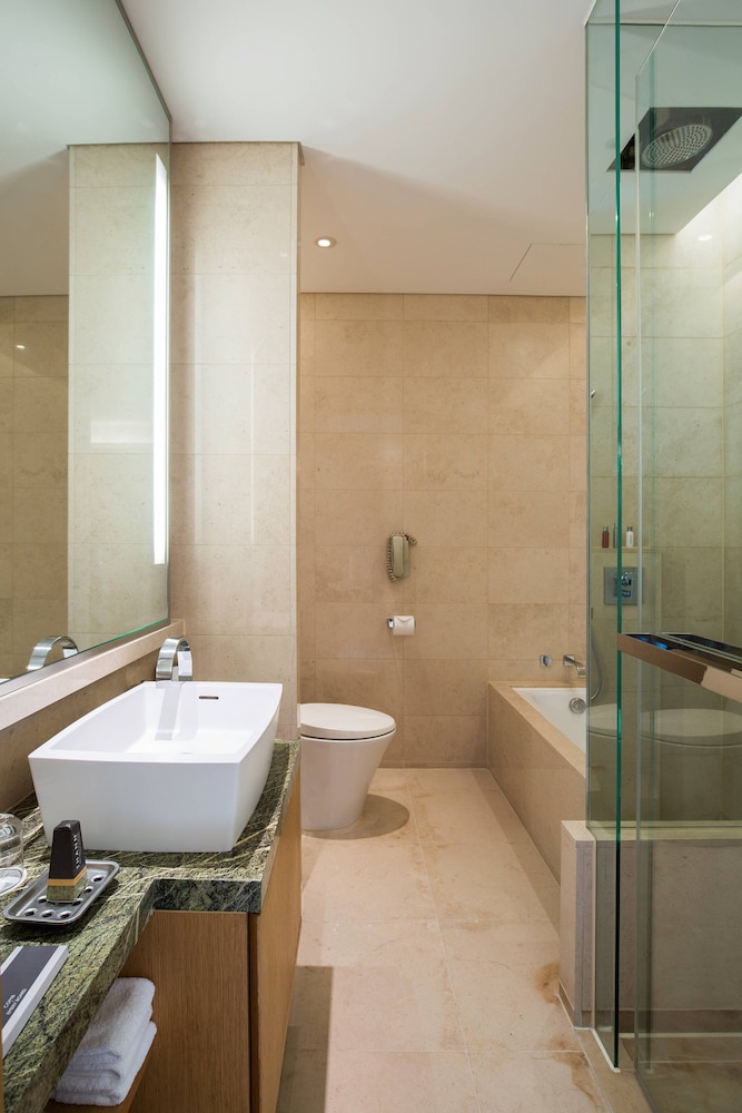Yeouido Park Centre Seoul Marriott Executive Apartments 6/34