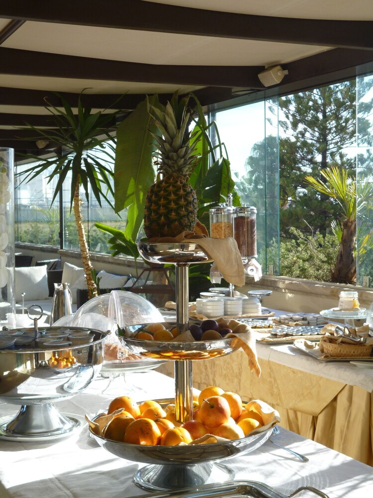 Suite Hotel Santa Chiara 47/50