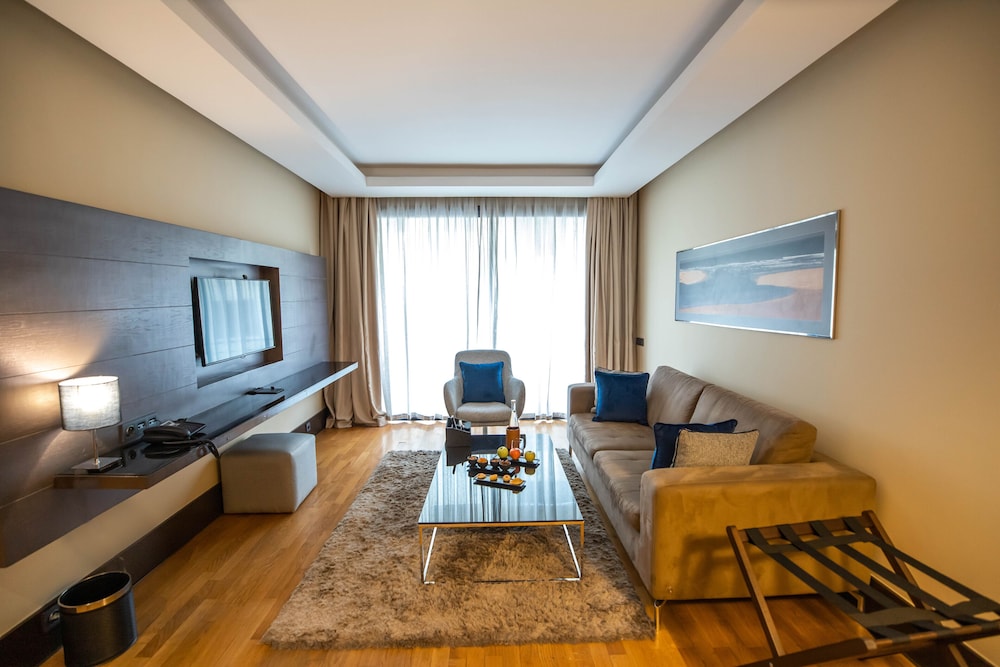 Gray Boutique Hotel Casablanca 41/66