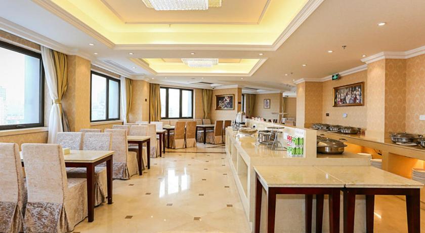 Vienna International Hotel (Shanghai Nanqiao) 33/41