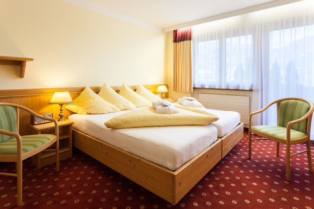 Alpen Wohlfuhlhotel Dorflwirt 4/32