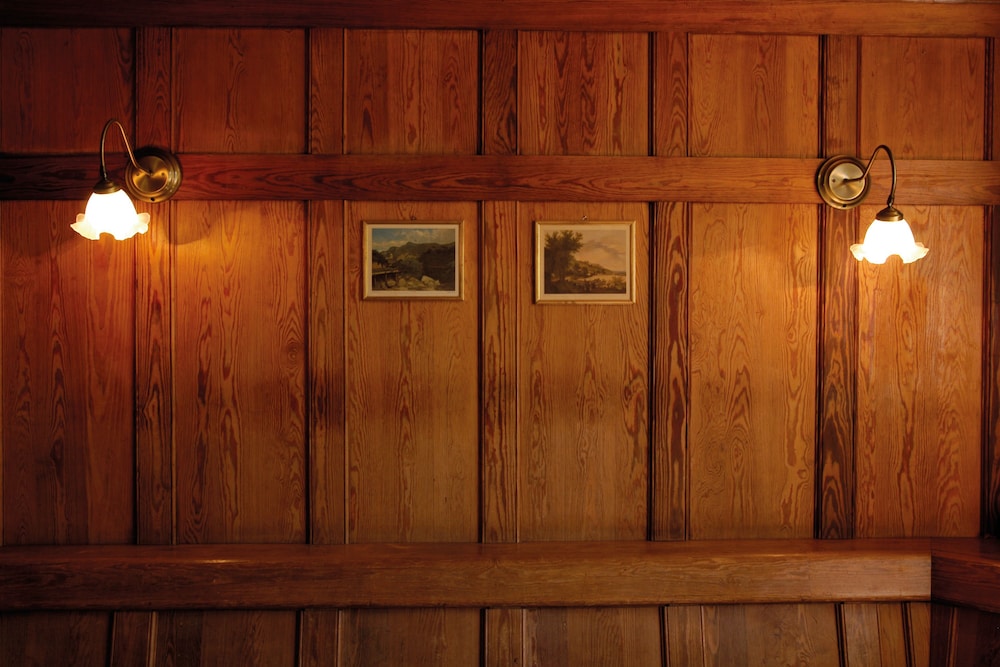 Grindelwald Youth Hostel 30/65