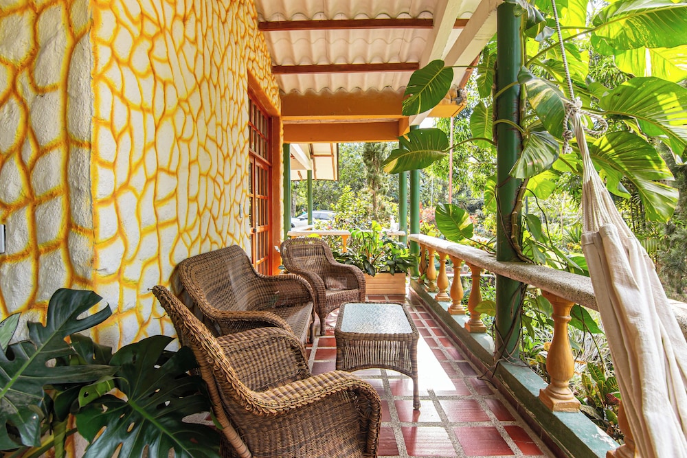 Hotel Portales del Tayrona by DOT Tradition 31/50