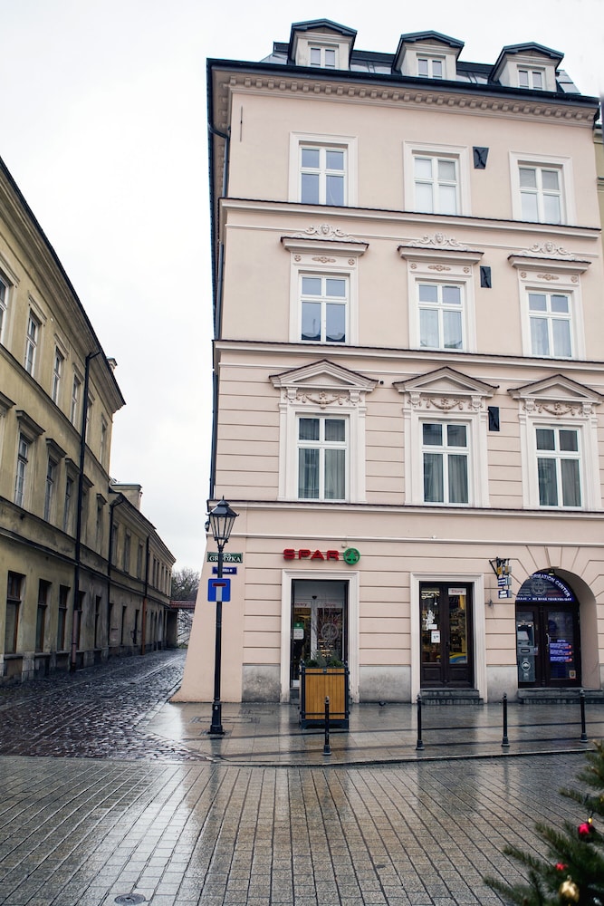 7 Koron Exclusive Apartments 3/50