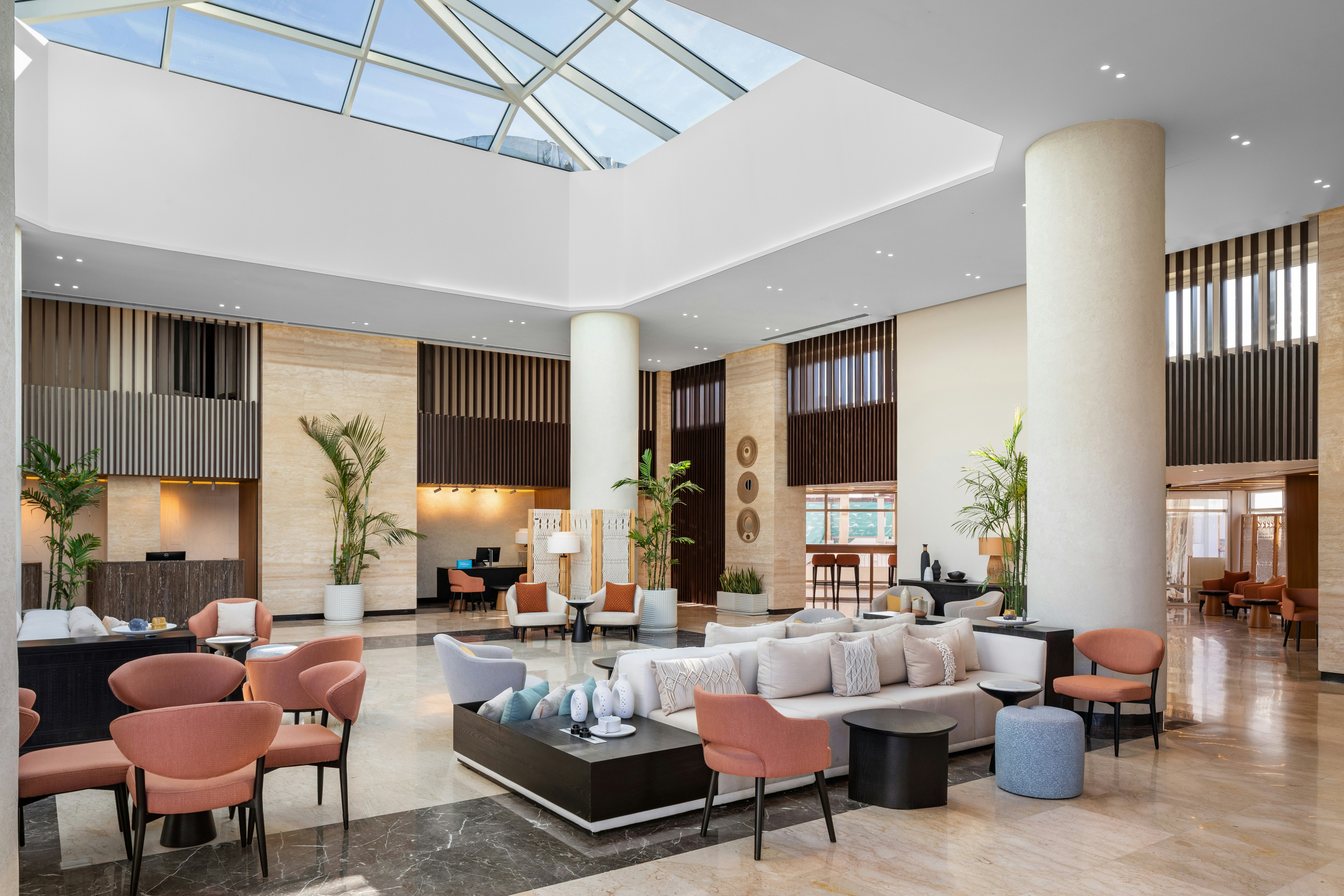 DoubleTree by Hilton Sharm El Sheikh - Sharm Bay 46/77