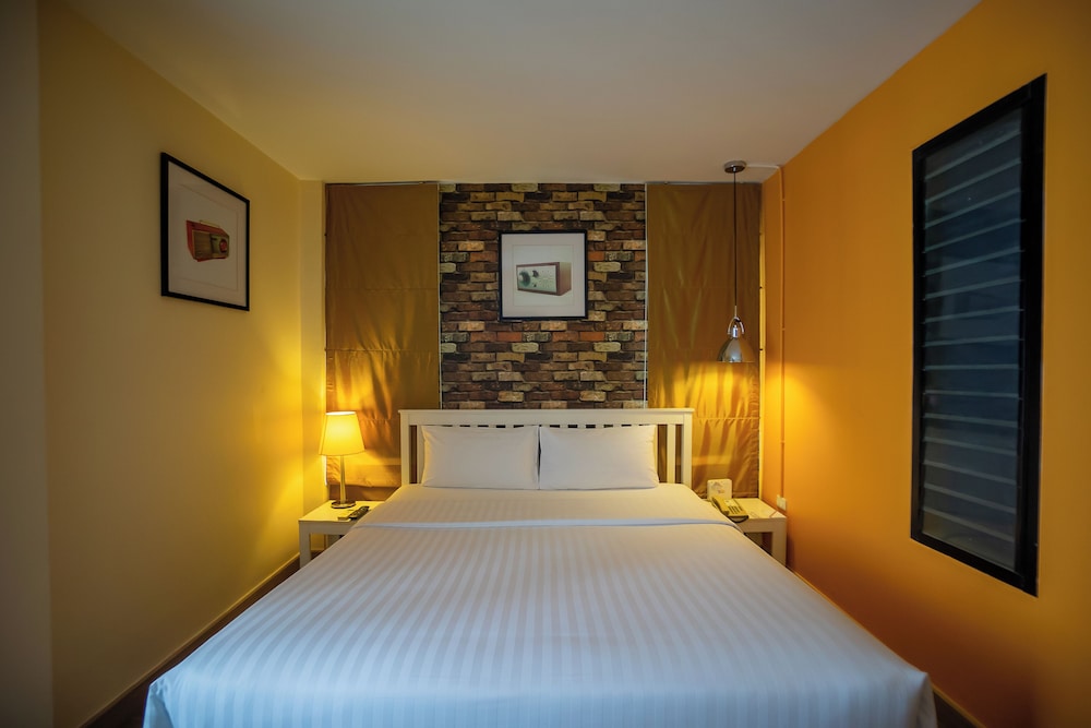Ibis Styles Chiang Mai 13/44