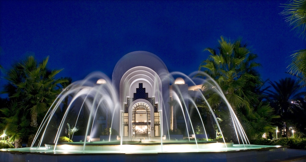 Radisson Blu Palace Resort and Thalasso 3/78
