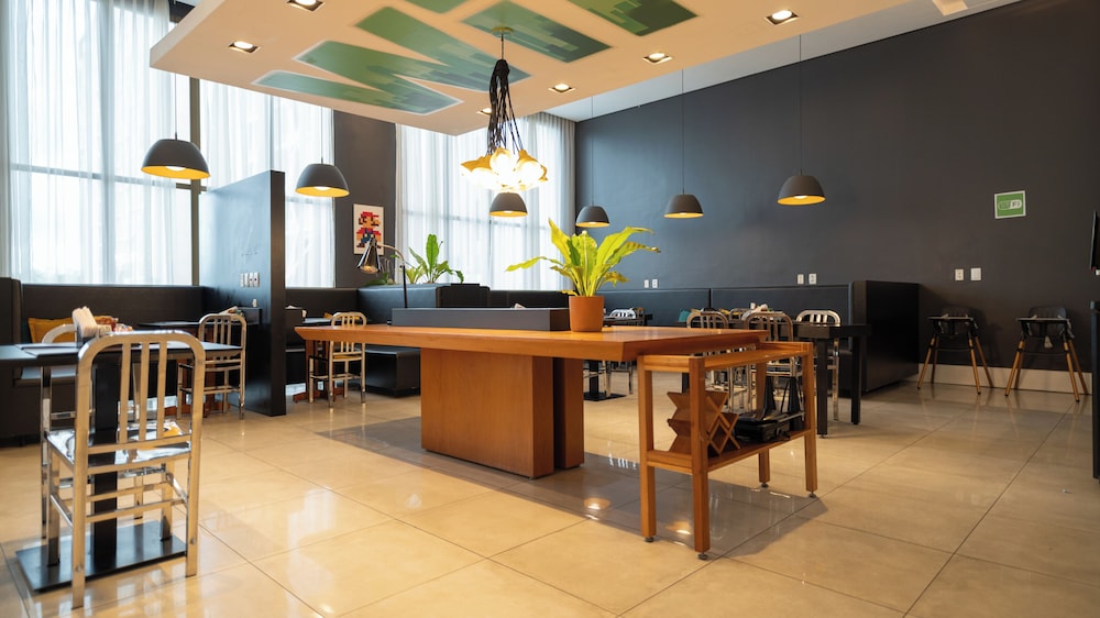 Ibis Styles Maracanau 55/70