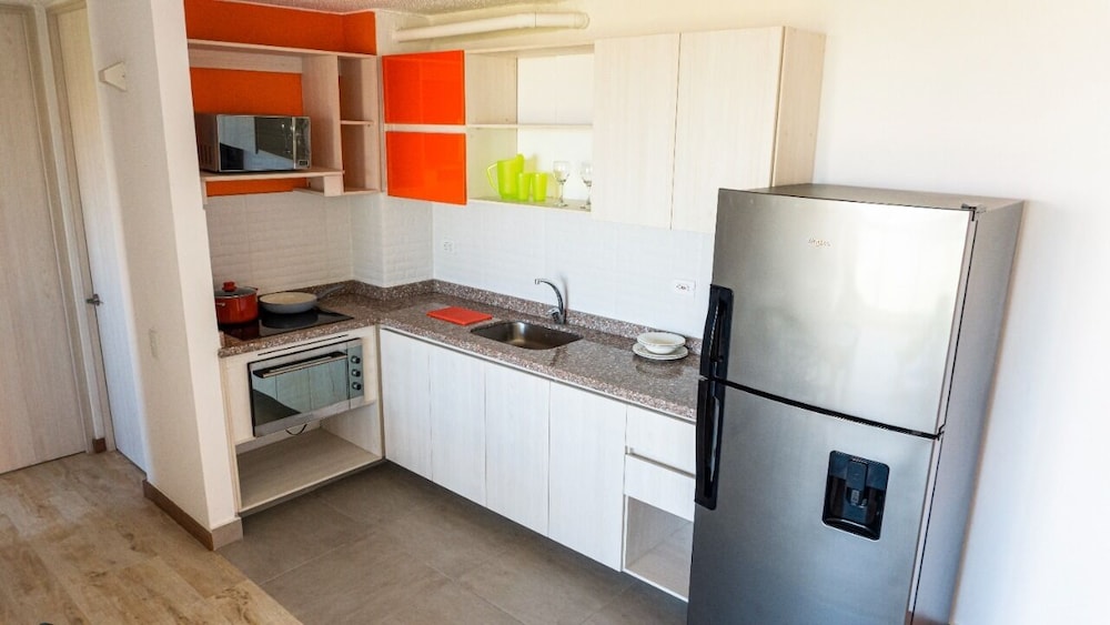 Apartahotel LivinnX Barranquilla 图片4