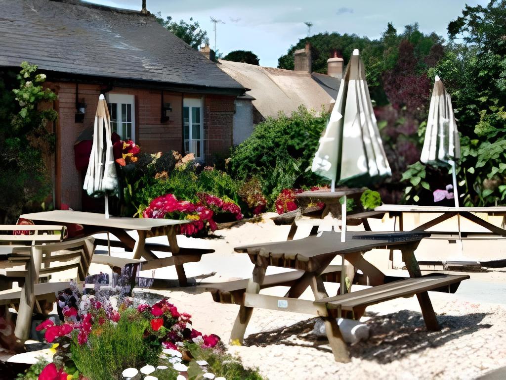 The Brewers Arms 14/16