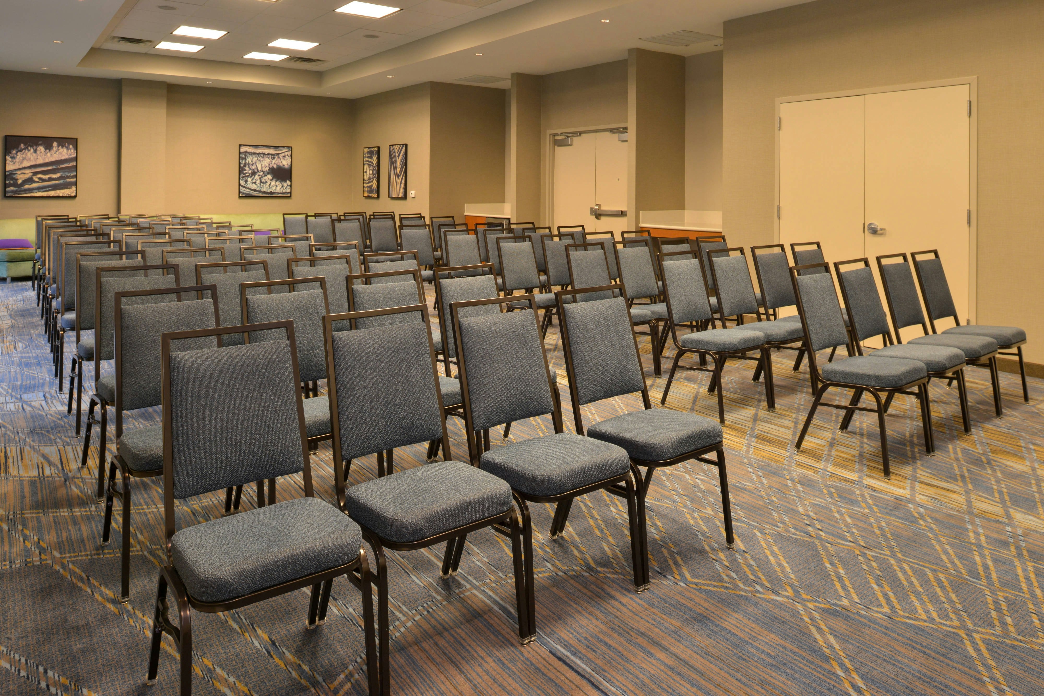 SpringHill Suites by Marriott Durham Chapel Hill 12/15