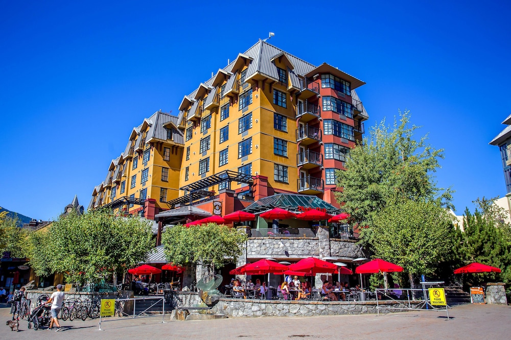 Sundial Boutique Hotel 5/64