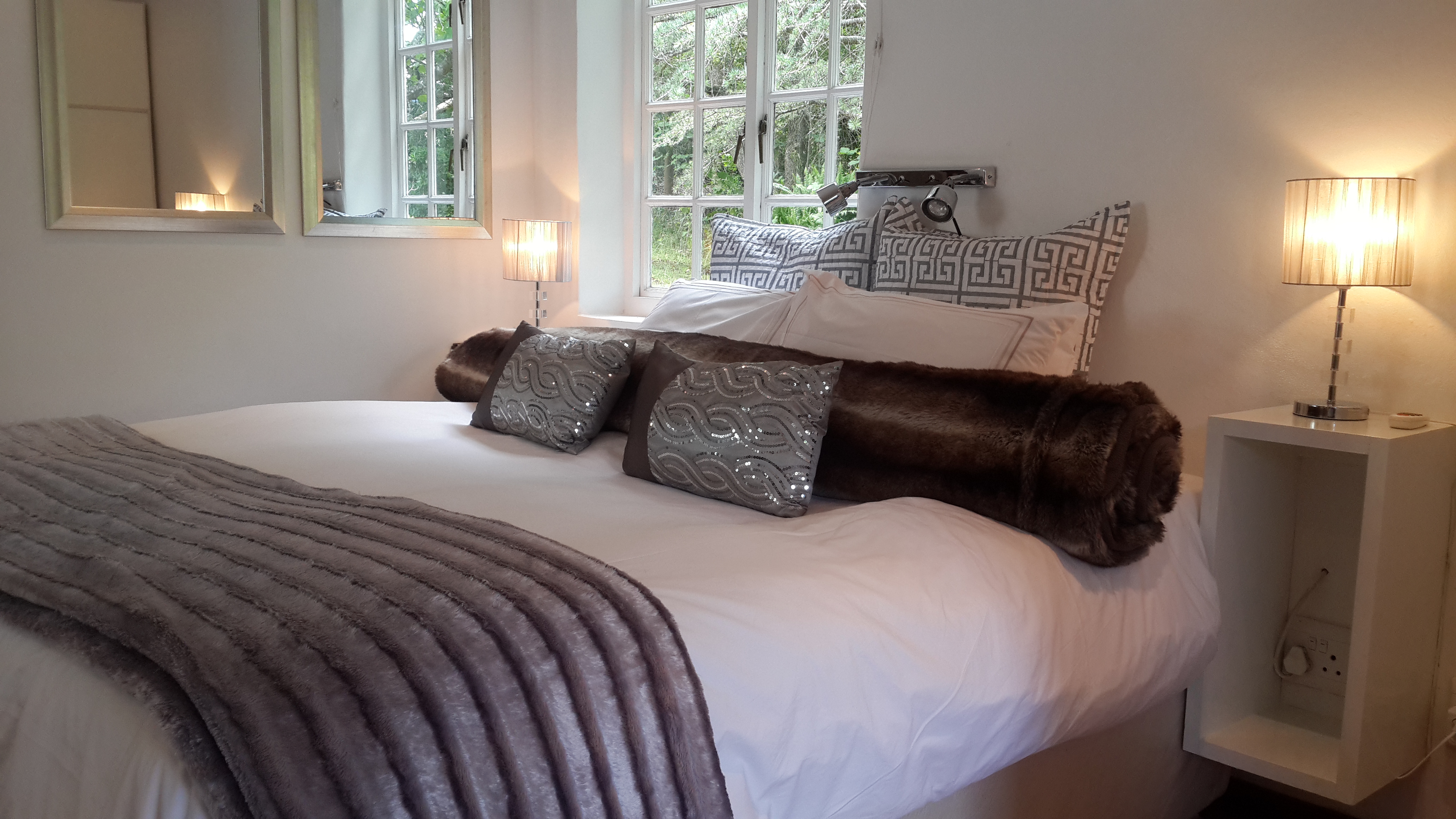 De Kloof Luxury Estate Hotel 10/50