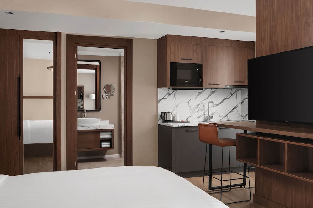 Residence Inn By Marriott Trabzon 21/47