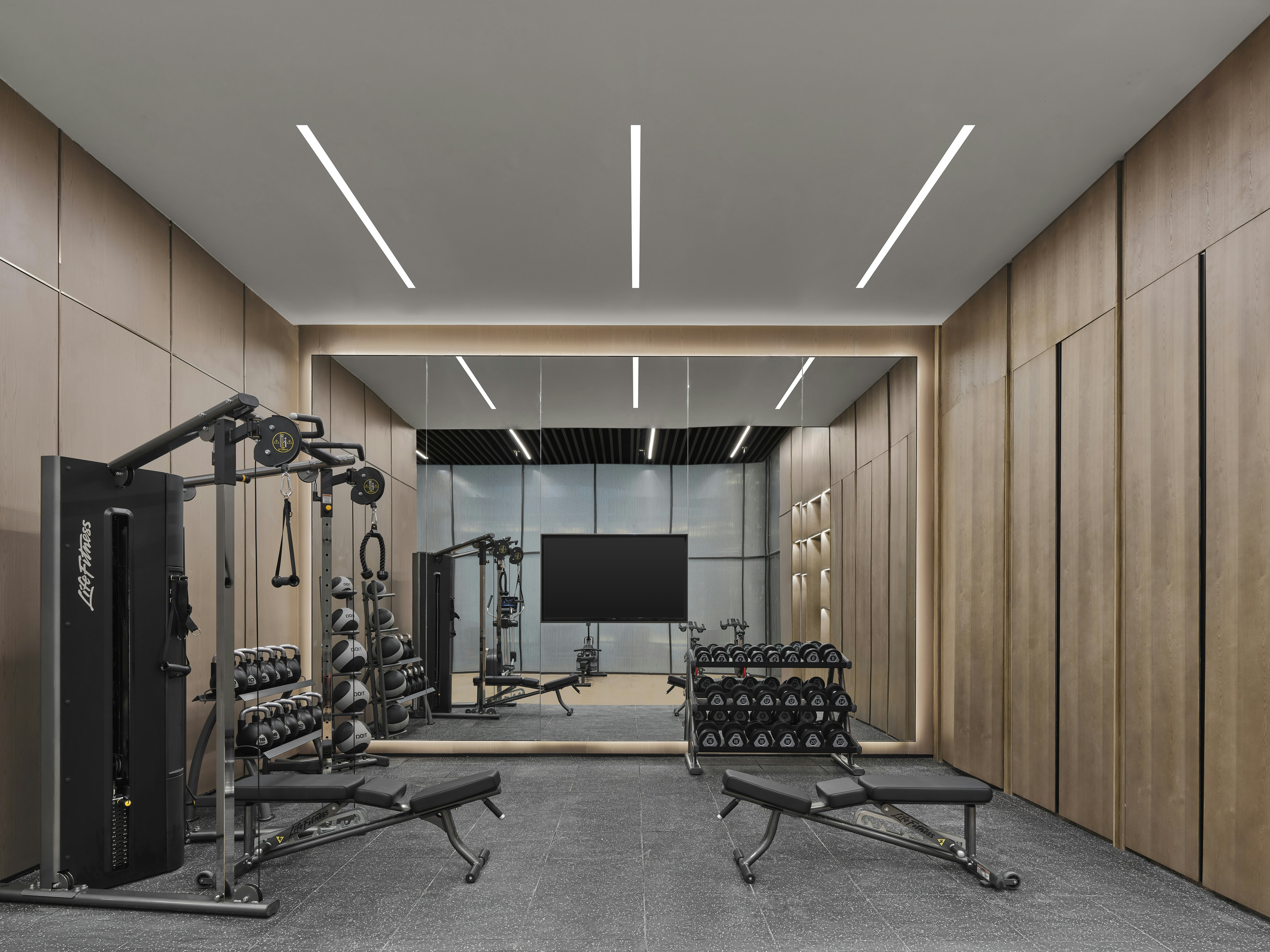 DoubleTree by Hilton Chengdu Xinglong Lake 25/53