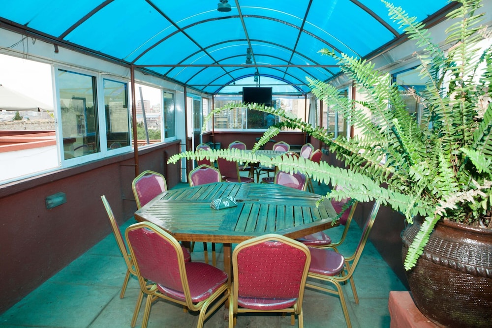 Khweza Bed & Breakfast 39/43