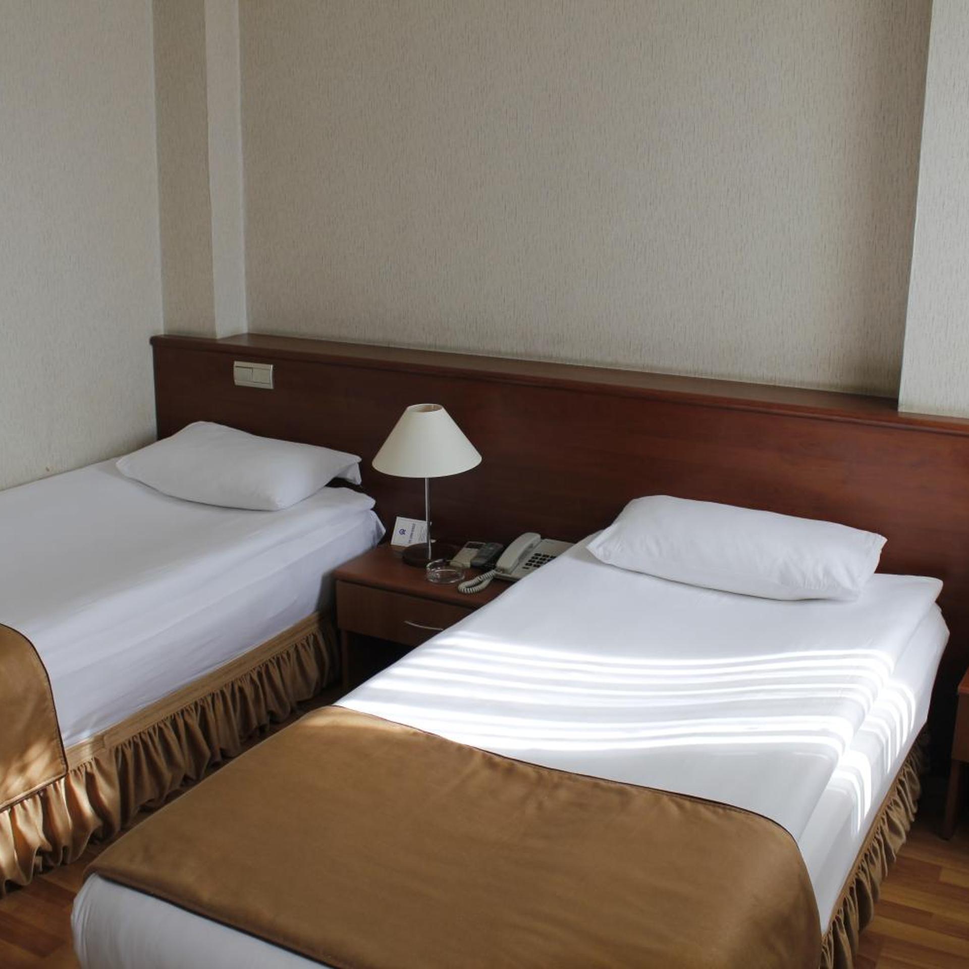 Saban Acikgoz Hotel 8/27