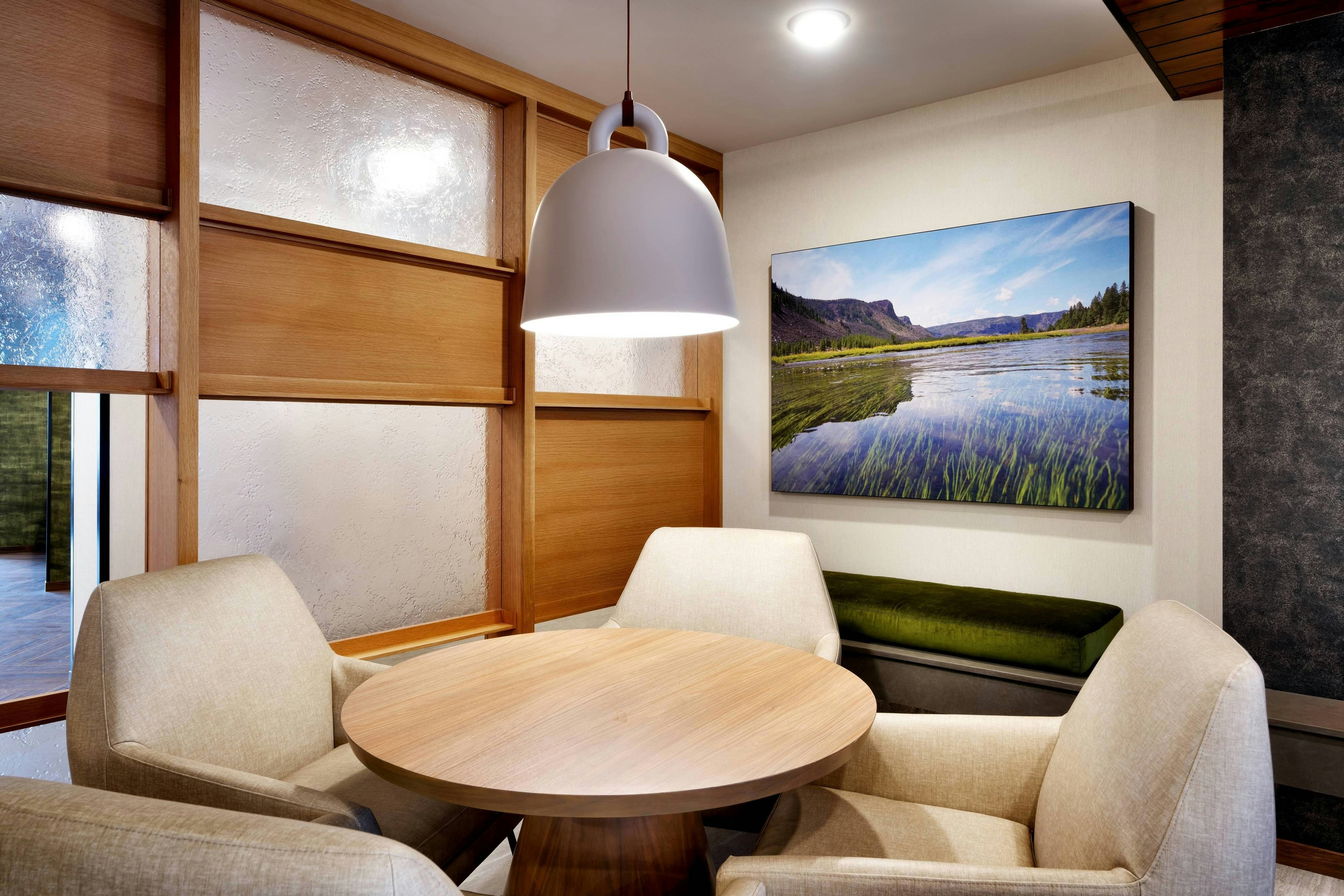 Fairfield Inn & Suites by Marriott Livingston Yellowstone 23/44