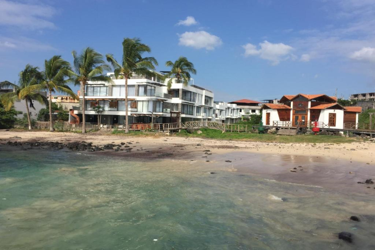Golden Bay Galapagos in PUERTO BAQUERIZO MOREMO