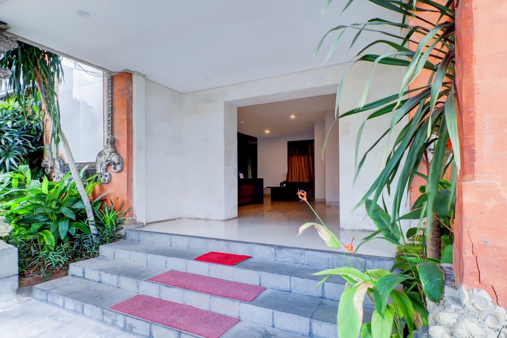 Collection O Bali near Sanur Beach formerly Akarsa Transit 6/61