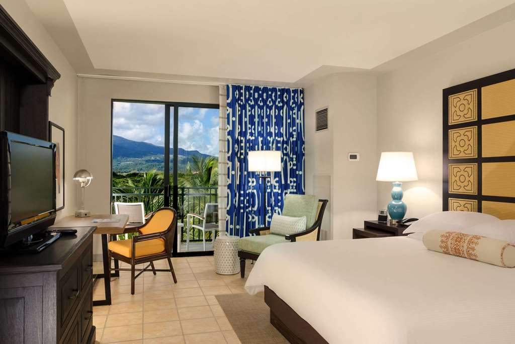 Rainforest View King