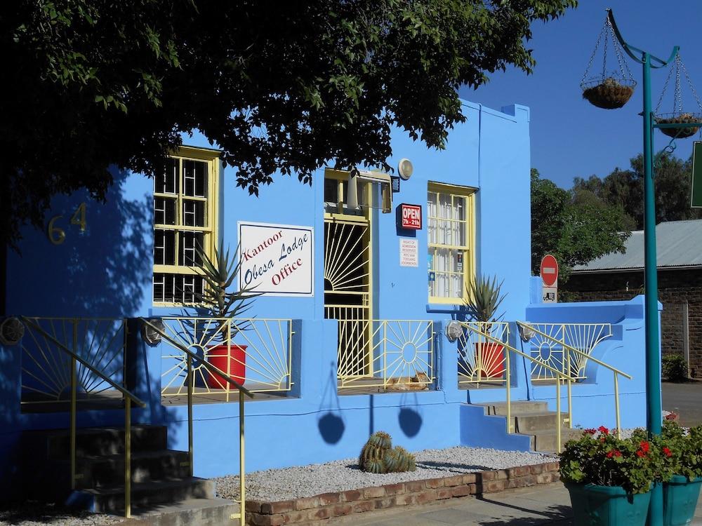 Obesa Lodge 39/47