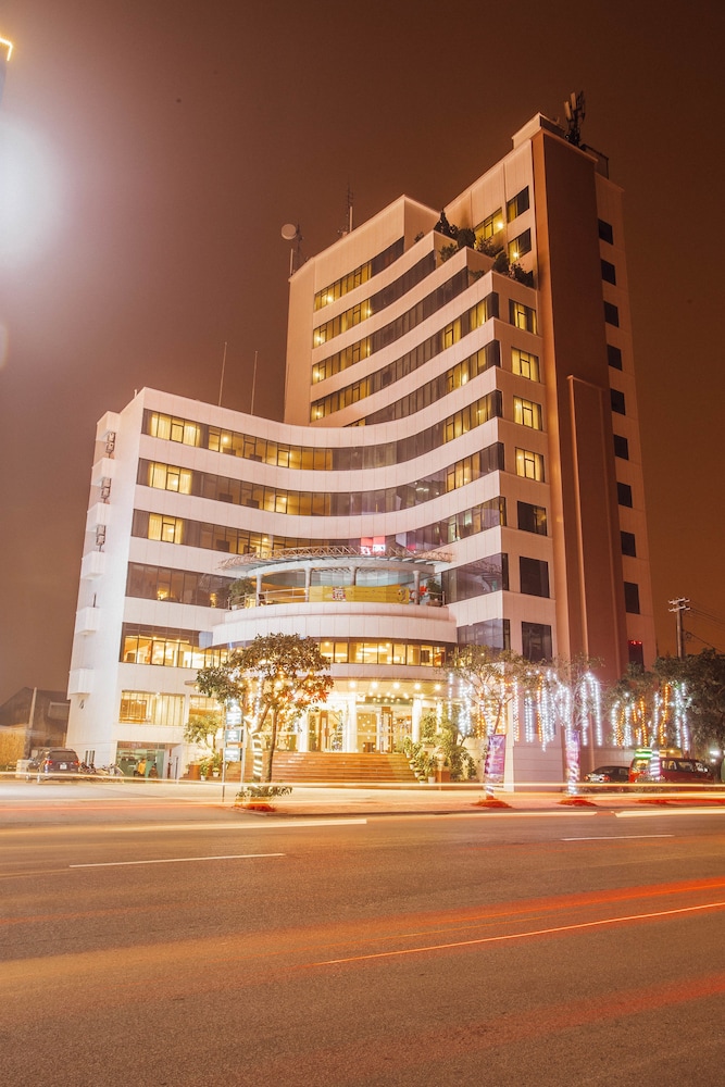 Muong Thanh Vinh Hotel 2/69