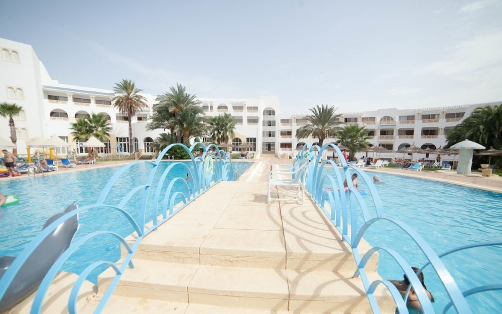 Hotel Liberty Resort 11/44